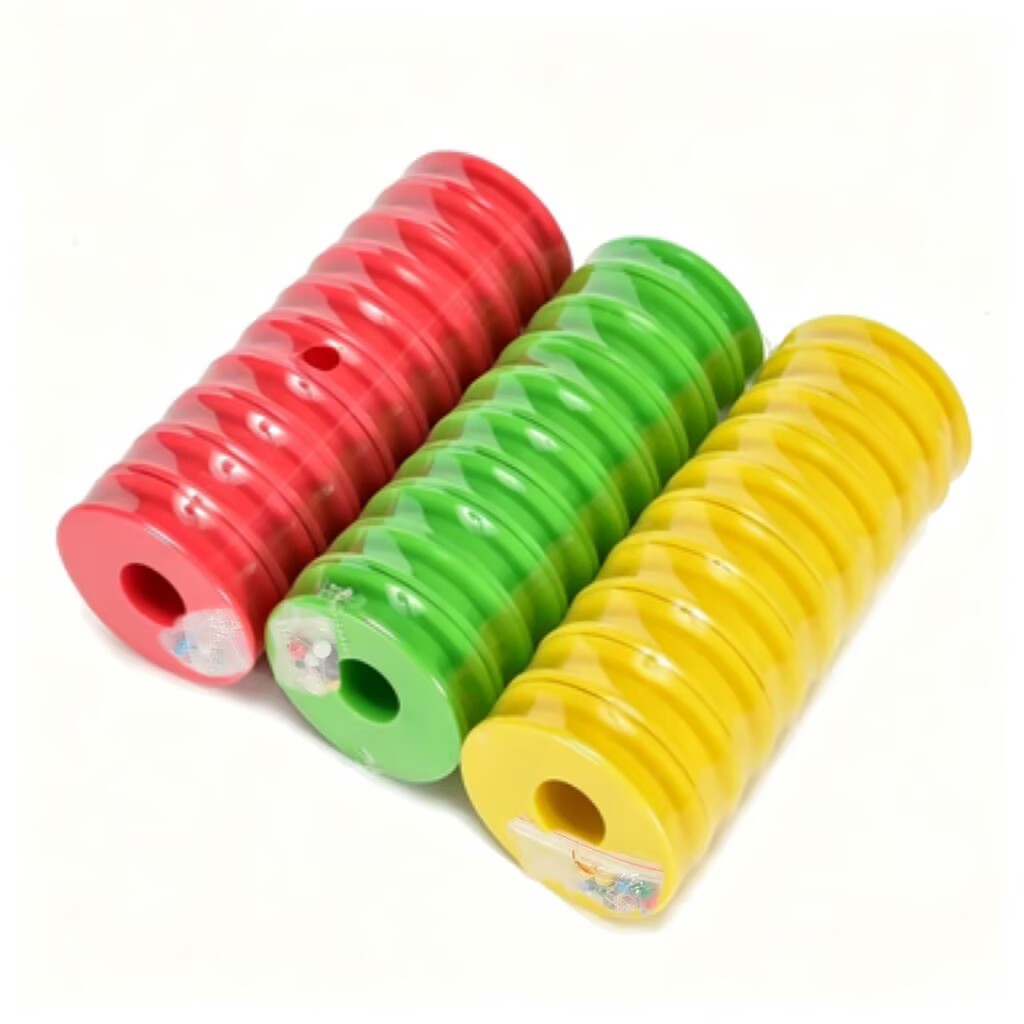 10 unidades de enrollador port - Fishing Line Dispenser reseña y precio