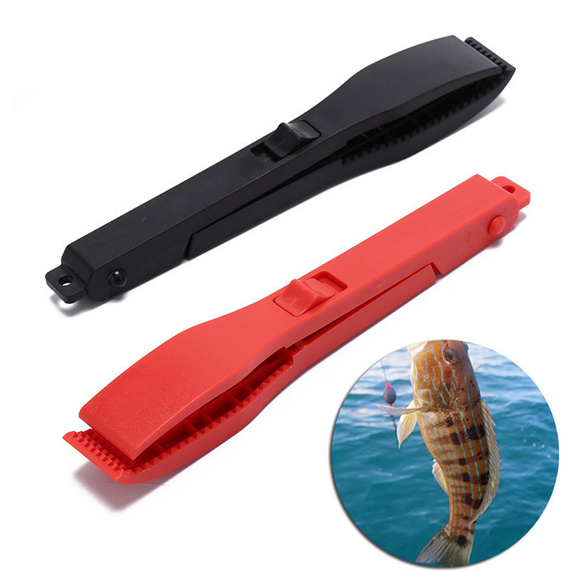 Clip de pesca multifuncional d - Fishing Line Cutter reseña y precio