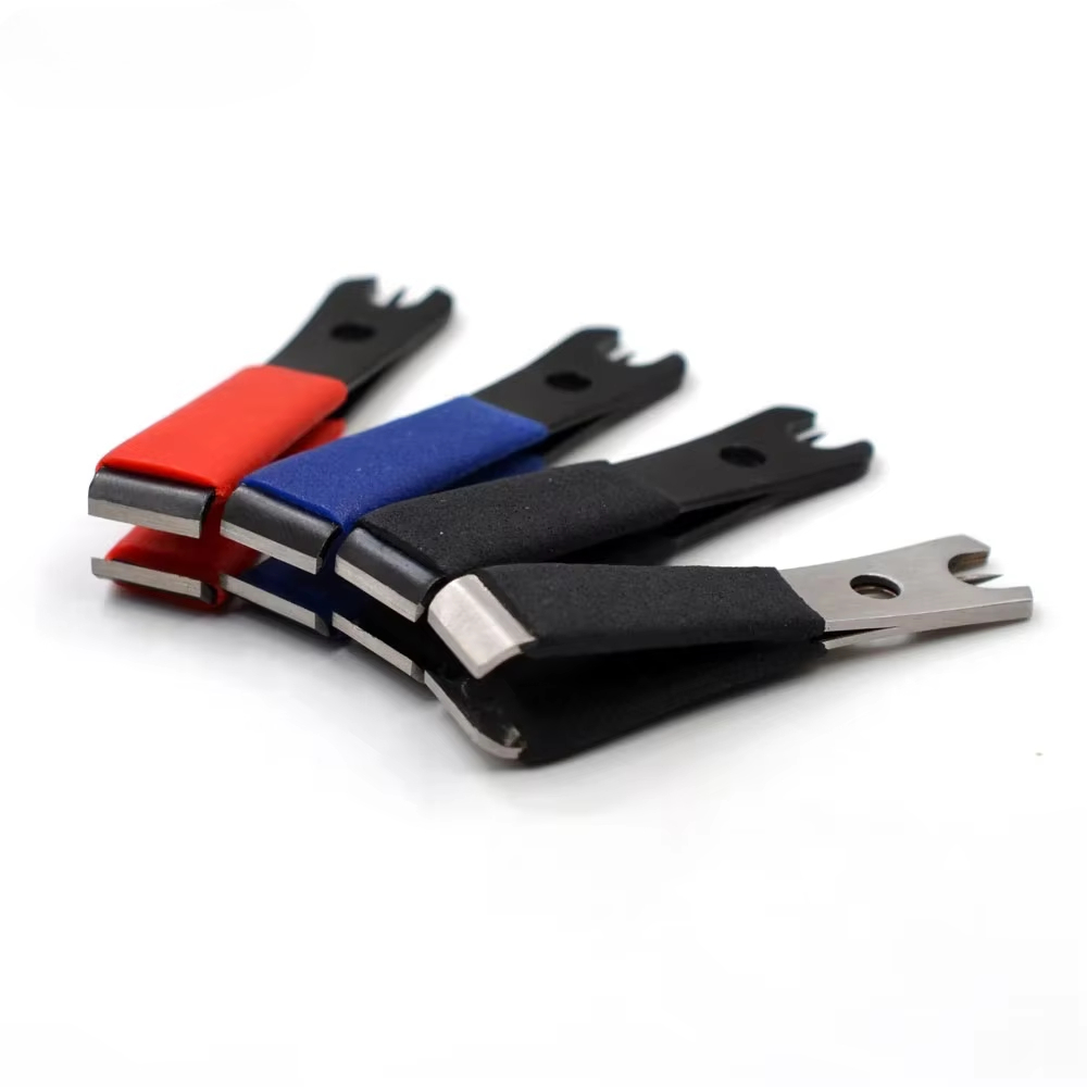 1 unidad de cortahilos para pe - Fishing Line Cutter reseña y precio