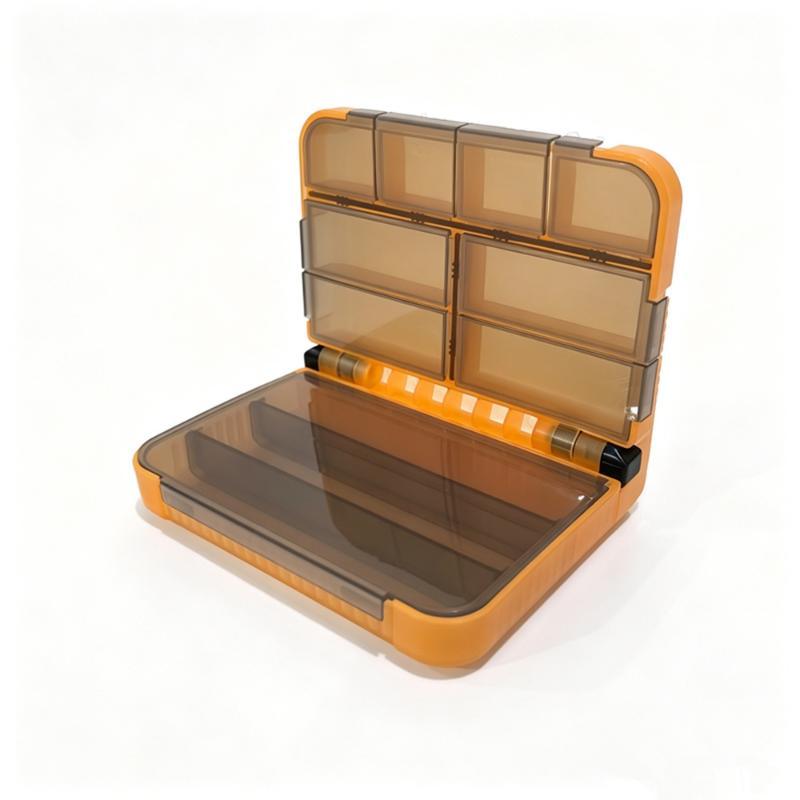 Caja de Almacenamiento para Ap - Fishing Line Dispenser reseña y precio