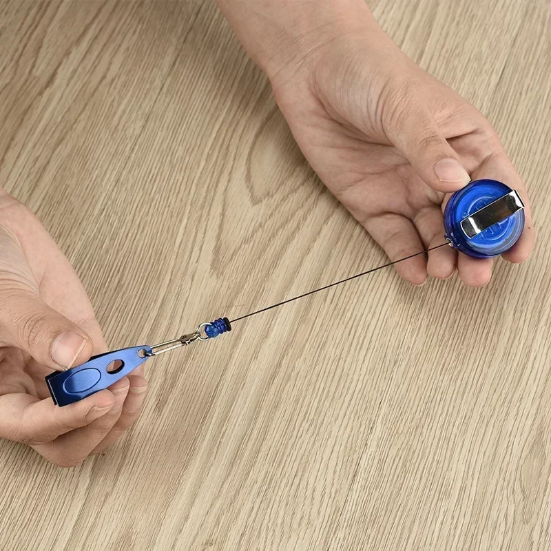 Nuevo Cortador de Clips para s - Fishing Line Cutter reseña y precio