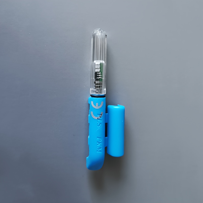 2 luces electrónicas nuevas pa - Fishing Line Dispenser reseña y precio