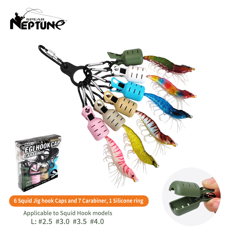 Nuevo Kit Protector de cebo de - Fishing Line Cutter reseña y precio